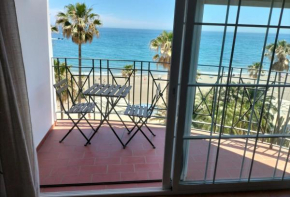 SeaLine Apartments 5th floor, Estepona